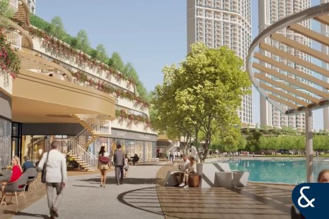 Apartamento en venta en Dubai, EAU 1 dormitorio, 46 m2 № 666740 - foto 2