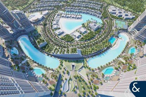 Apartamento en venta en Dubai, EAU 1 dormitorio, 46 m2 № 666740 - foto 10