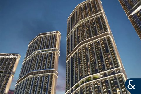 Apartamento en venta en Dubai, EAU 1 dormitorio, 46 m2 № 666740 - foto 7