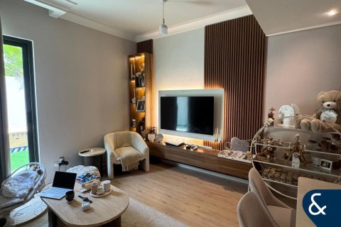 Villa till försäljning i DAMAC Hills (Akoya by DAMAC), Dubai, UAE 3 sovrum, 166 kvm Nr. 666741 - fotografi 4