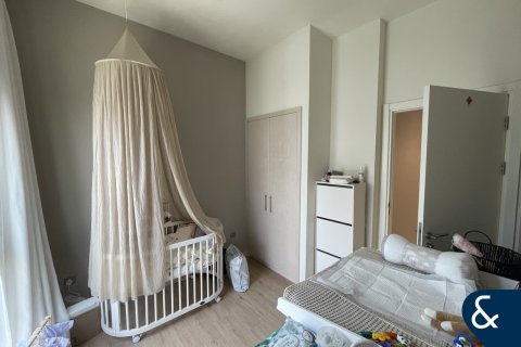 Villa till försäljning i DAMAC Hills (Akoya by DAMAC), Dubai, UAE 3 sovrum, 166 kvm Nr. 666741 - fotografi 16