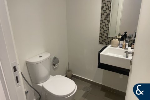 Villa till försäljning i DAMAC Hills (Akoya by DAMAC), Dubai, UAE 3 sovrum, 166 kvm Nr. 666741 - fotografi 21