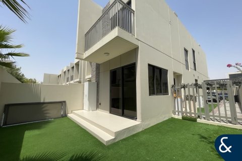 Villa till försäljning i DAMAC Hills (Akoya by DAMAC), Dubai, UAE 3 sovrum, 166 kvm Nr. 666741 - fotografi 1