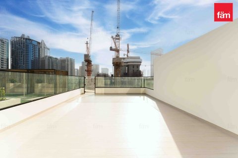 Apartment til leje i Business Bay, Dubai, UAE 1 soveværelse, 115.3 kvm № 647000 - foto 6