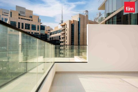 Apartment til leje i Business Bay, Dubai, UAE 1 soveværelse, 115.3 kvm № 647000 - foto 17