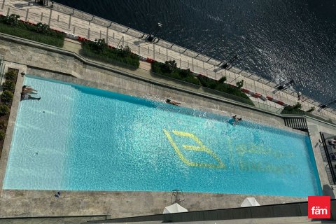Lakás itt: Business Bay, Dubai, EAE, 1 hálószoba, 115.3 m², azonosító: 647000 - fénykép 21