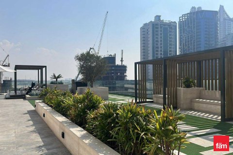 Lakás itt: Business Bay, Dubai, EAE, 1 hálószoba, 115.3 m², azonosító: 647000 - fénykép 25