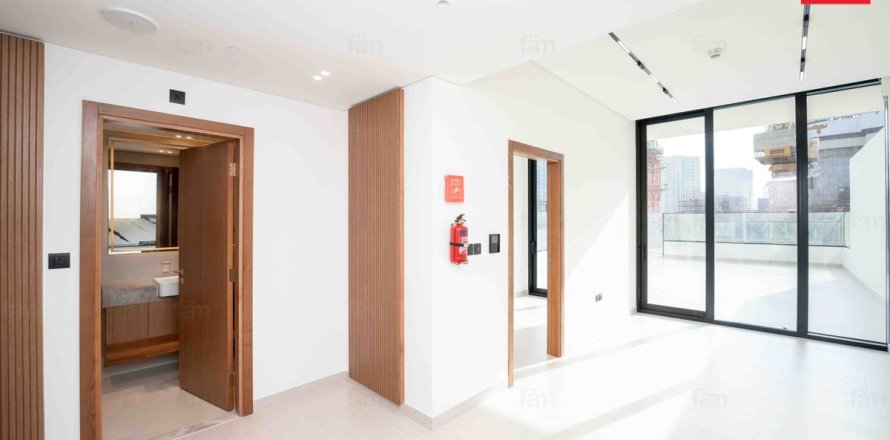 Lakás itt: Business Bay, Dubai, EAE, 1 hálószoba, 115.3 m², azonosító: 647000