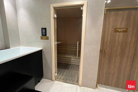 Apartment til leje i Business Bay, Dubai, UAE 1 soveværelse, 115.3 kvm № 647000 - foto 13