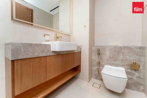 Lakás itt: Business Bay, Dubai, EAE, 1 hálószoba, 115.3 m², azonosító: 647000 - fénykép 13