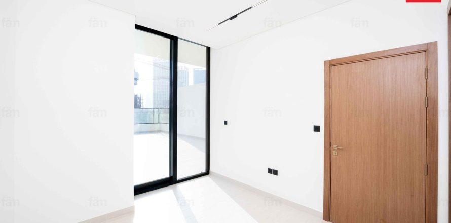 Business Bay, Dubai, BAE’de daire 1 yatak odası, 115.3 m&sup2; No 647000