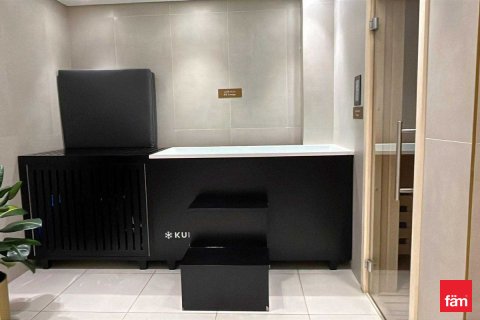 Appartamento a Business Bay, Dubai, EAU 1 camera da letto, 115.3 mq. № 647000
