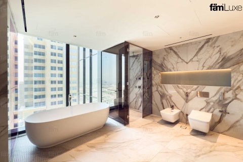 Apartamento para arrendamento em Al Sufouh, Dubai, EAU 4 quartos, 447.3 m2 № 646995 - foto 19