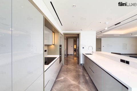 Apartamento para arrendamento em Al Sufouh, Dubai, EAU 4 quartos, 447.3 m2 № 646995 - foto 12