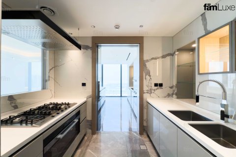 Apartamento para arrendamento em Al Sufouh, Dubai, EAU 4 quartos, 447.3 m2 № 646995 - foto 11