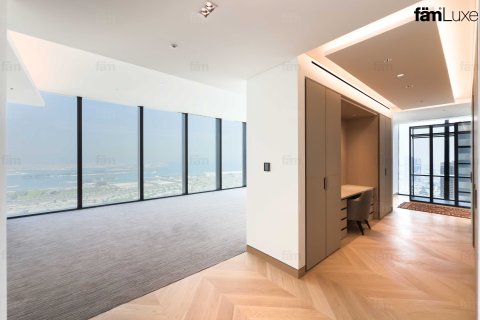 Apartamento para arrendamento em Al Sufouh, Dubai, EAU 4 quartos, 447.3 m2 № 646995 - foto 16