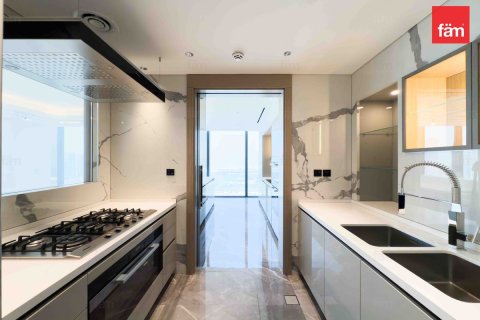 Appartement à louer à Al Sufouh, Dubai, EAU 4 chambres, 447.3 m2 № 646995 - photo 8