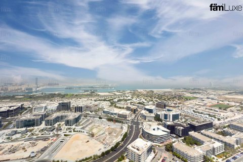 Apartamento para arrendamento em Al Sufouh, Dubai, EAU 4 quartos, 447.3 m2 № 646995 - foto 9