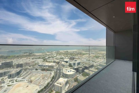 Lägenhet uthyres i Al Sufouh, Dubai, UAE 4 sovrum, 450.7 kvm Nr. 646995 - fotografi 16