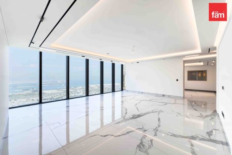 Lägenhet uthyres i Al Sufouh, Dubai, UAE 4 sovrum, 450.7 kvm Nr. 646995 - fotografi 1