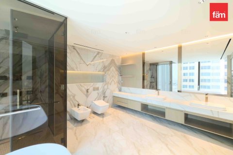 Lägenhet uthyres i Al Sufouh, Dubai, UAE 4 sovrum, 450.7 kvm Nr. 646995 - fotografi 15