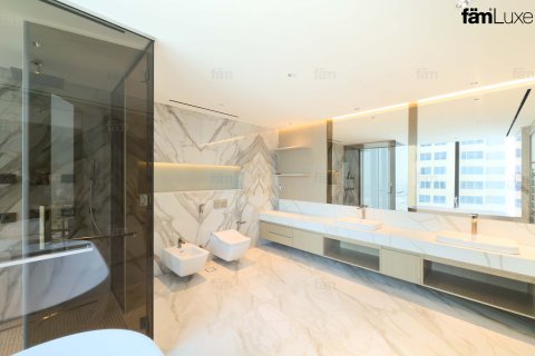 Apartamento para arrendamento em Al Sufouh, Dubai, EAU 4 quartos, 447.3 m2 № 646995 - foto 20