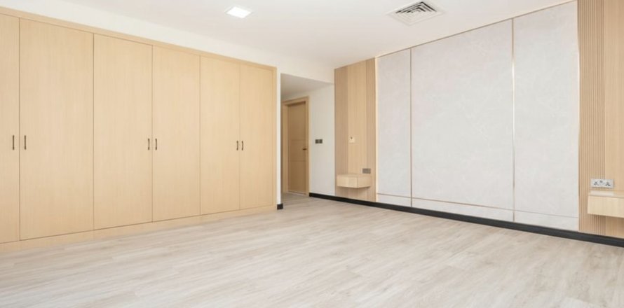 Leilighet i Business Bay, Dubai, Emiratene 2 soverom, 136.7 kvm nr. 646999