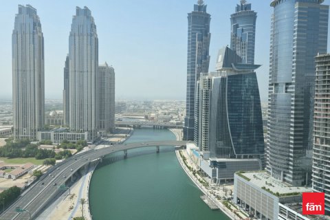 Leilighet til salgs i Business Bay, Dubai, Emiratene 2 soverom, 136.7 kvm Nr. 646999 - Foto 12
