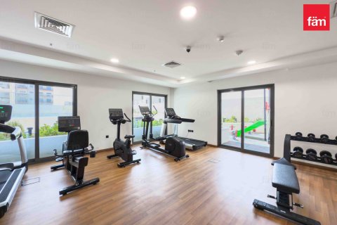 Al Furjan, Dubai, UAE의 판매용 아파트 침실 2개, 114.2제곱미터 번호 646998 - 사진 20