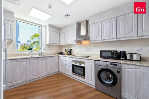 Apartemen di Dubai Marina, UEA 3 kamar tidur, 152.8 m2 nomor 646997 - foto 6