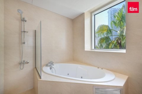 Apartemen di Dubai Marina, UEA 3 kamar tidur, 152.8 m2 nomor 646997 - foto 8