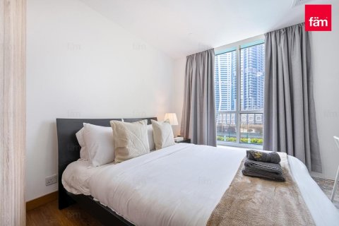 Lägenhet till försäljning i Dubai Marina, Dubai, UAE 3 sovrum, 152.8 kvm Nr. 646997 - fotografi 3