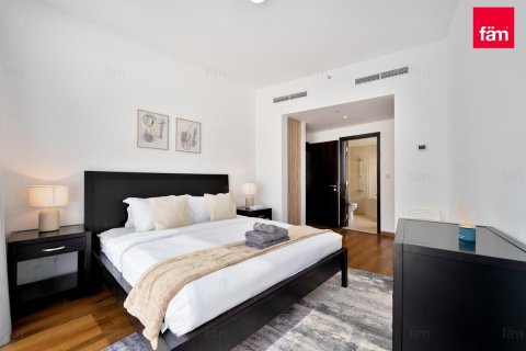 Apartemen di Dubai Marina, UEA 3 kamar tidur, 152.8 m2 nomor 646997 - foto 4