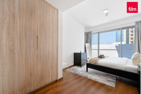 Lägenhet till försäljning i Dubai Marina, Dubai, UAE 3 sovrum, 152.8 kvm Nr. 646997 - fotografi 5