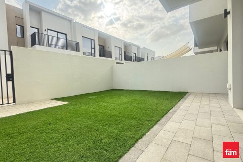 Willa do wynajęcia w Dubai, ZEA 3 sypialnie, 141 mkw., nr 646994 - zdjęcie 14