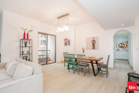 Apartment til leje i Dubai, UAE 3 soveværelser, 168.4 kvm № 646996 - foto 7