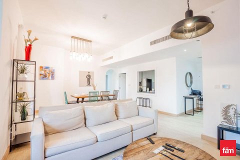 Apartment til leje i Dubai, UAE 3 soveværelser, 168.4 kvm № 646996 - foto 1