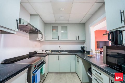 Apartment til leje i Dubai, UAE 3 soveværelser, 168.4 kvm № 646996 - foto 12