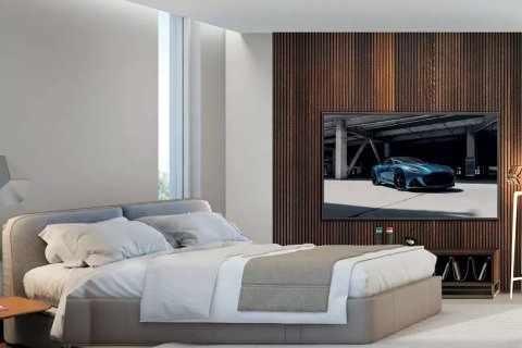 Jumeirah Islands, Dubai, UAE의 판매용 아파트 37제곱미터 번호 739657 - 사진 10
