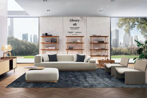 Jumeirah Islands, Dubai, UAE의 판매용 아파트 37제곱미터 번호 739657 - 사진 6