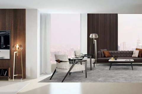 Jumeirah Islands, Dubai, UAE의 판매용 아파트 37제곱미터 번호 739657 - 사진 11