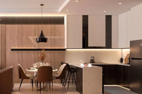 Jumeirah Islands, Dubai, UAE의 판매용 아파트 37제곱미터 번호 739657 - 사진 5
