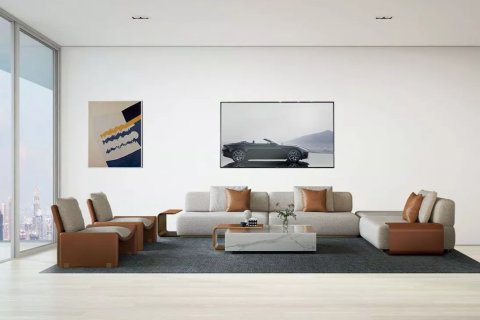 Jumeirah Islands, Dubai, UAE의 판매용 아파트 37제곱미터 번호 739657 - 사진 7