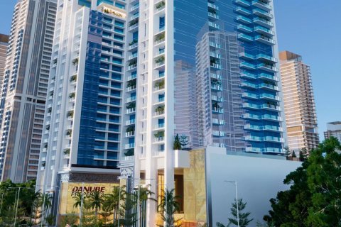 Jumeirah Islands, Dubai, UAE의 판매용 아파트 37제곱미터 번호 739657 - 사진 21