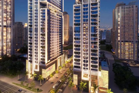 Jumeirah Islands, Dubai, UAE의 판매용 아파트 37제곱미터 번호 739657 - 사진 20