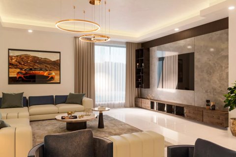 Jumeirah Islands, Dubai, UAE의 판매용 아파트 37제곱미터 번호 739657 - 사진 13