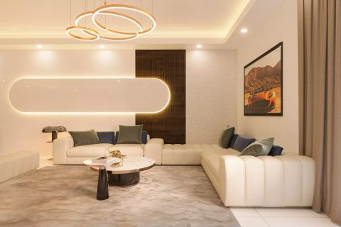 Jumeirah Islands, Dubai, UAE의 판매용 아파트 37제곱미터 번호 739657 - 사진 12