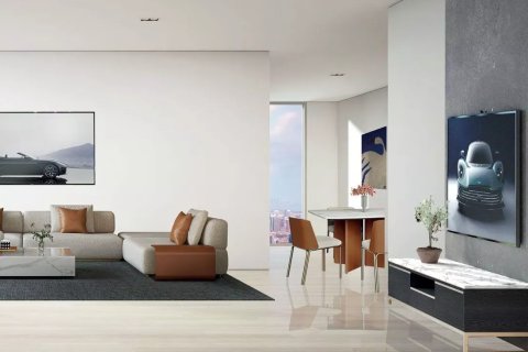 Jumeirah Islands, Dubai, UAE의 판매용 아파트 37제곱미터 번호 739657 - 사진 8