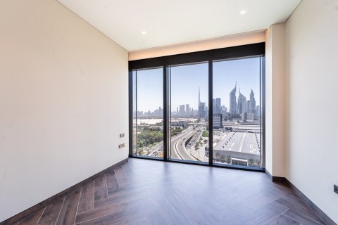 Apartament në Zabeel, Dubai, Emiratet e Bashkuara Arabe 3 dhoma gjumi, 226 m2. № 739655 - Foto 11