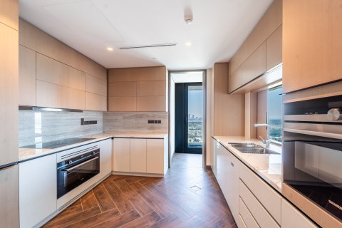 Apartament në Zabeel, Dubai, Emiratet e Bashkuara Arabe 3 dhoma gjumi, 226 m2. № 739655 - Foto 5